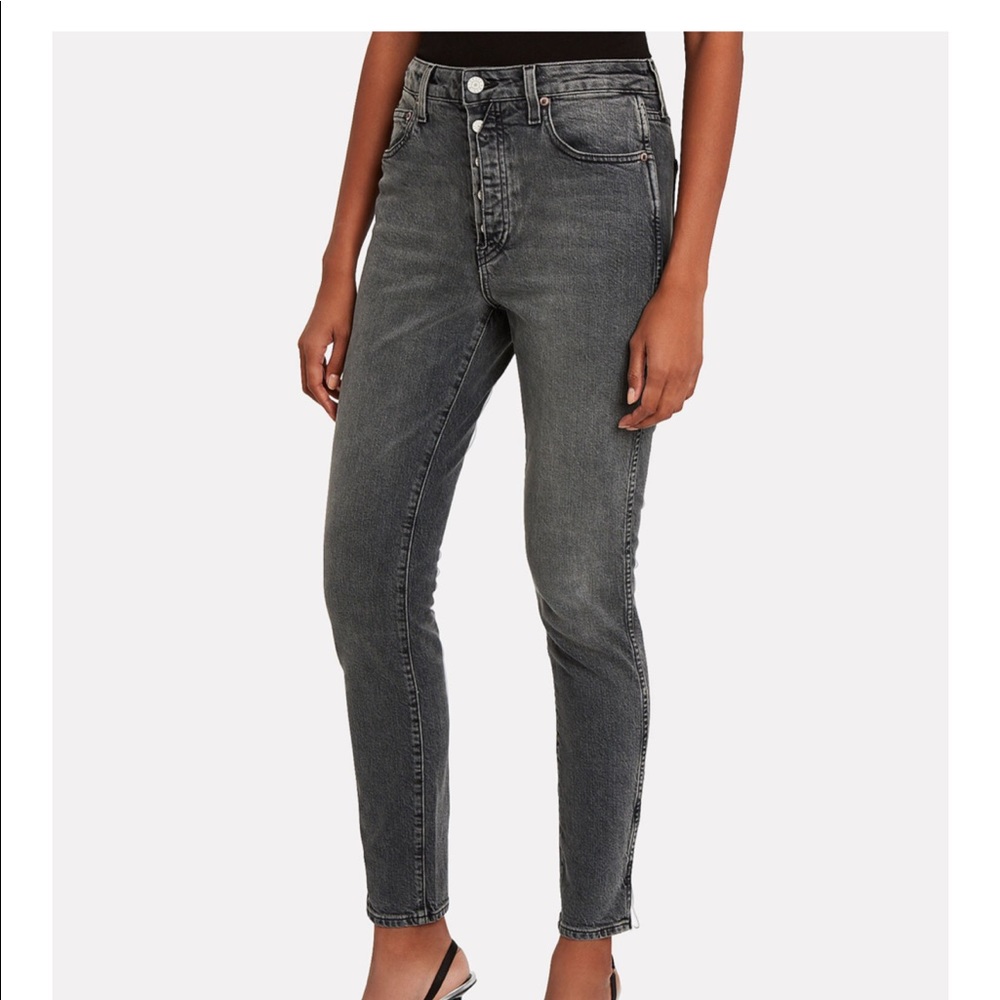 Trave Lawson jean